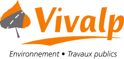 Logo Vivalp